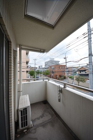 ソレアード武蔵野の物件内観写真